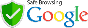 Google Safe Browsing site status